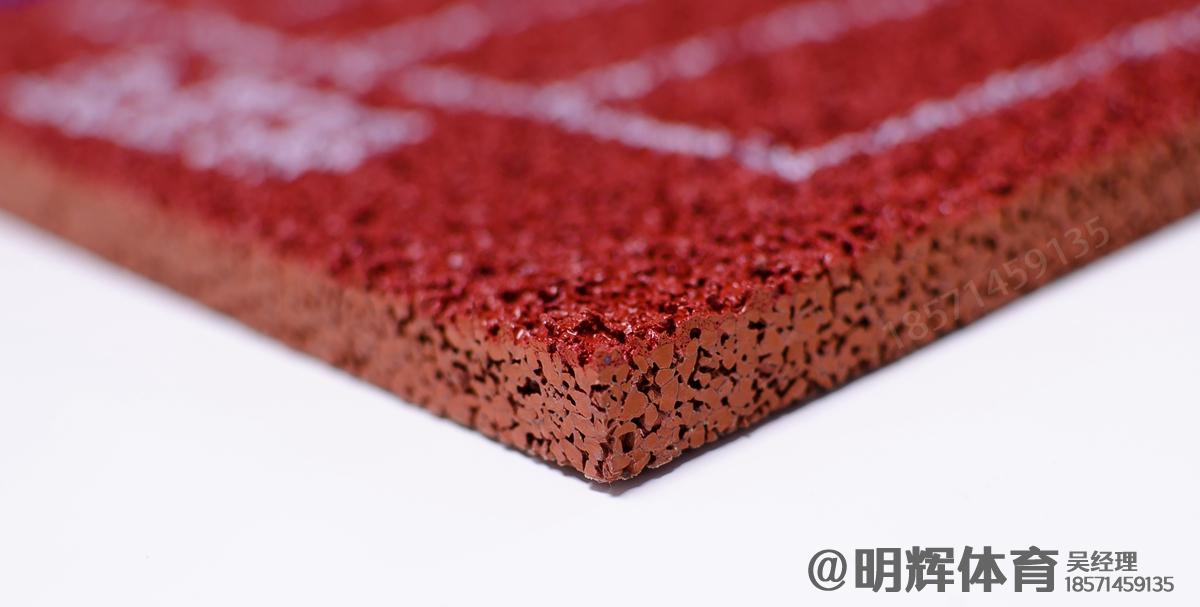 嘉黎epdm塑胶跑道一平方多少钱